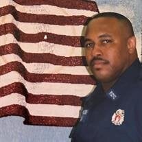 Mr. Bruce L. Morgan