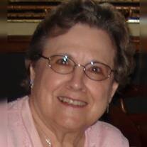 Mildred Loraine Prill
