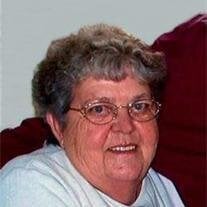 Lorraine Fritz