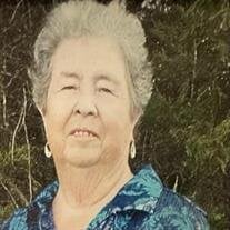 Linda Faye McGauley