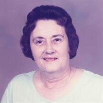 Glenda Grace Bridges Chism