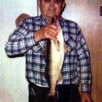 Clarence Hillman