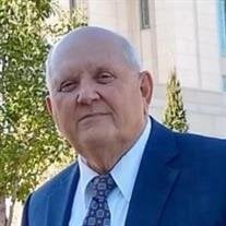 Donald Eugene Halterman Jr.