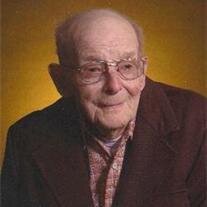 Willford Anderson