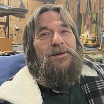 John "Johnny" David Smith