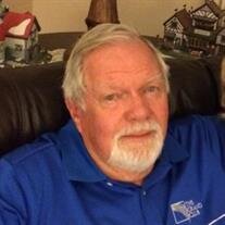Stewart O. Manthey