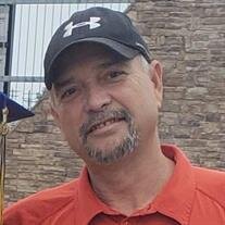 Cesar Salazar