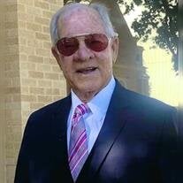 Harold Pharis Brown, Jr.