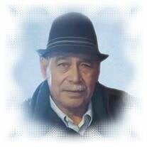 Alejandro "Alex" Santoyo