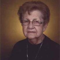 Edna Telford