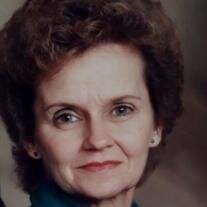 Mrs. Betty Sue Turner
