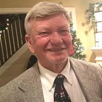 William "Bill" Joseph Daniell