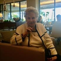 Irene Catherine Sullivan