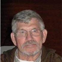 Stephen Shores