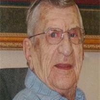 Luverne Ostby
