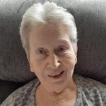 Mary Beth Brahim