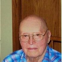Wilbur Hawkinson