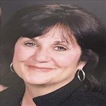 Vicki Hunt Ihrig