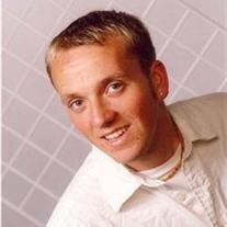Dustin Tollefson