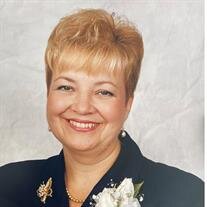 Nancy Wojack