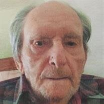 Oliver "Wendell" Shindledecker