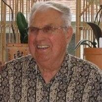 Harold VanWinkle