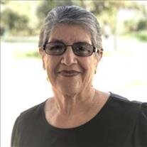 Mary Louise Ramos