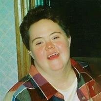 Tracy Bowen