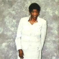 Ernestine Tucker Smith