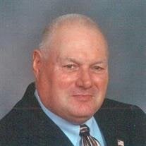 Leslie H Gingrich