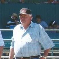Roy Lee Marcom Jr.