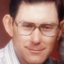 Mr. Jerry Steven McClure