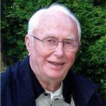 Wilfred Hilleren