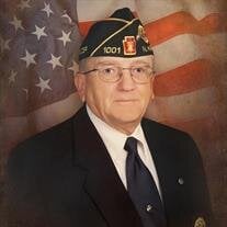 Lewis F. Kramer