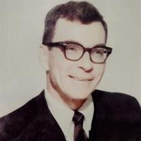 Robert Hugh Murphy (Bob)
