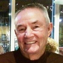 Gerald Arnold Damron