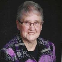 Mary Joanne Davis