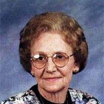 Carol Wilkening