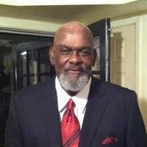 Maurice Edwards