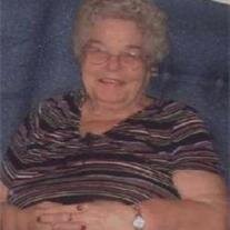Leona Saulsbury