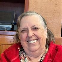 Kathryn J. Satorius