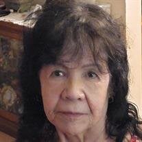 Amparo Ruiz