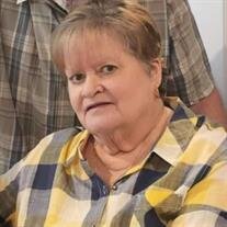 Darlene R Oshinski