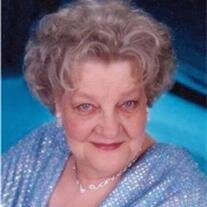 Lillian Grussing