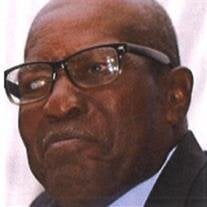 Robert Lee Allen Sr