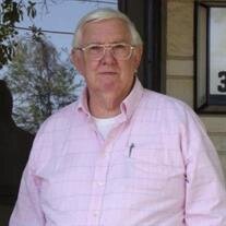 David Wilson