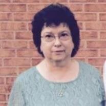 DONNA LEE SNIDER