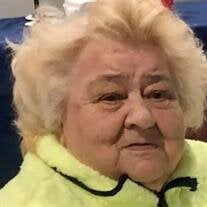 Sylvia France
