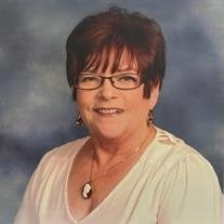Sharon Kaye Mason