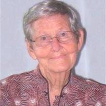 Pearl Buyck
